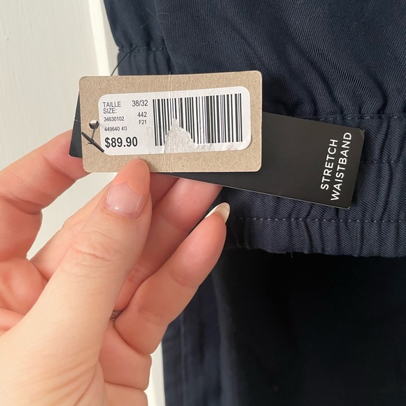 RW and CO FusionFlexx Commuter Pant 38x30 - Picture 6 of 7